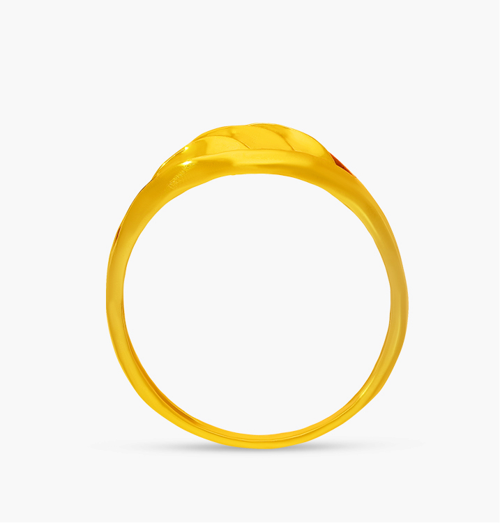 The Natty Dame Ring